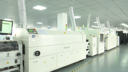 構(gòu)筑高效運營之基 加強基礎(chǔ)設(shè)施建設(shè)，賦能辦公文具企業(yè)發(fā)展新篇章