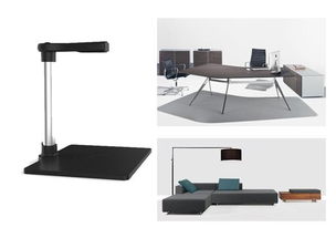 創業伙伴的得力助手 如何選擇核心辦公設備